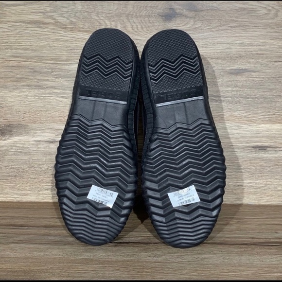 Sorel Cheyanne II Short Nylon Waterproof Boot 13 - Picture 5 of 5